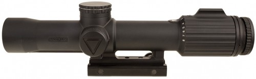 Trijicon VCOG 1-8x28 Red MRAD Crosshair