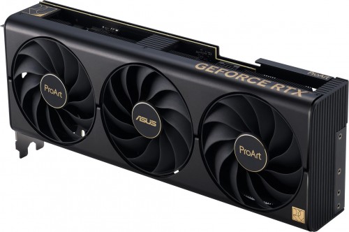 Asus GeForce RTX 4070 Ti ProArt OC