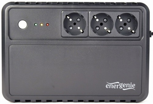 EnerGenie EG-UPS-3SDT600-01