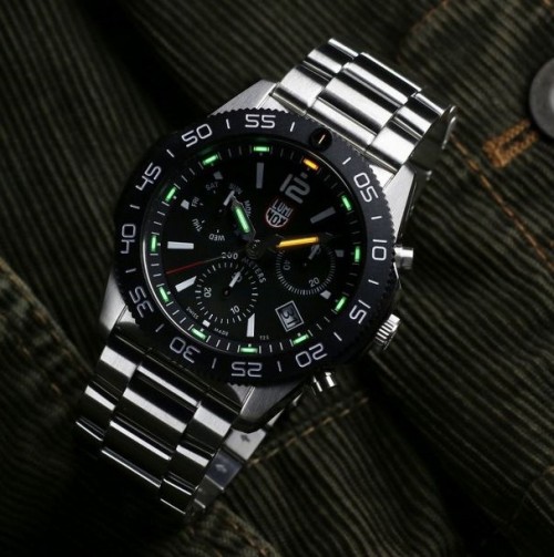 Luminox Pacific Diver XS.3142