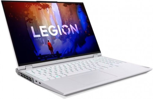 Lenovo Legion 5 Pro 16ARH7