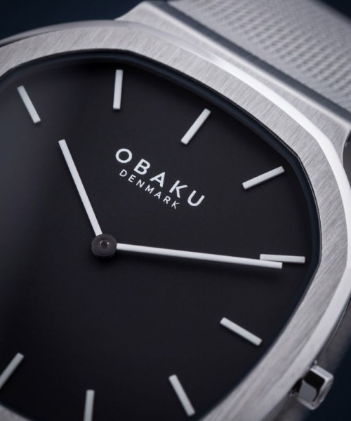 Obaku V253GXCBMC