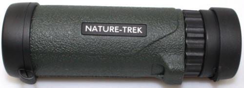 Hawke Nature-Trek 10x25 Monocular