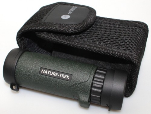 Hawke Nature-Trek 10x25 Monocular