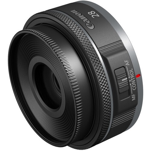 Canon 28mm f/2.8 RF STM