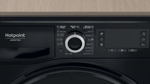 Hotpoint-Ariston NDD 11725 BDA EE