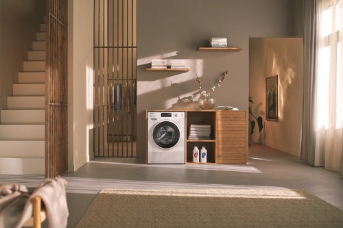 Miele WWD 164 WCS