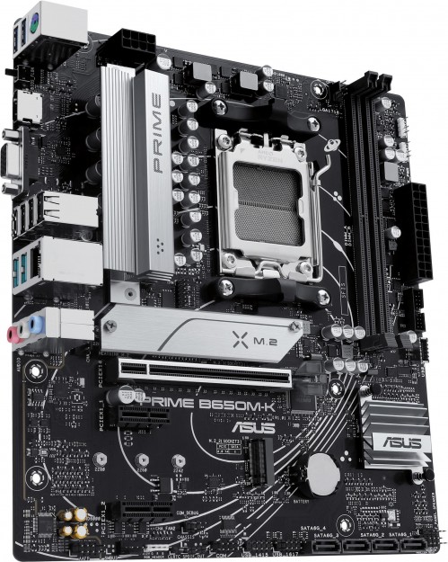 Asus PRIME B650M-K