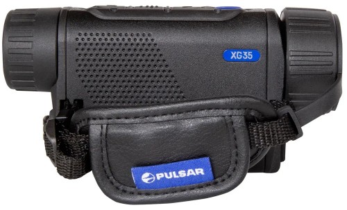 Pulsar Axion 2 LRF XG35