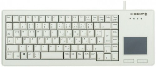 Cherry G84-5500 XS (France)