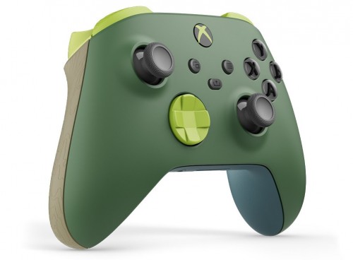 Microsoft Xbox Wireless Controller – Remix Special Edition