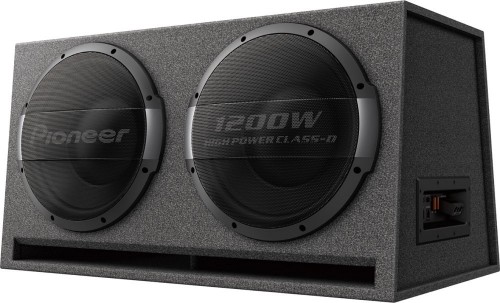 Pioneer TS-WX1220AH