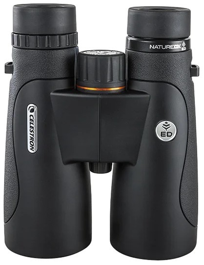 Celestron Nature DX ED 12x50