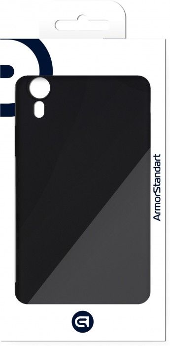 ArmorStandart Matte Slim Fit for iPhone XR