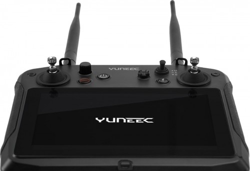 Yuneec H850-RTK