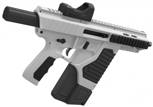 Crosman ST-1 Full Auto