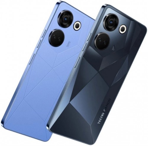 Tecno Camon 20 Pro