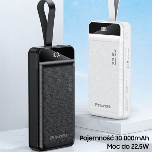 Awei Power Bank P140K