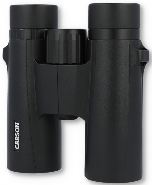 Carson VX 8x33