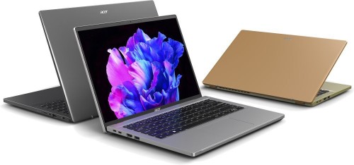 Acer Swift Go 14 SFG14-71T