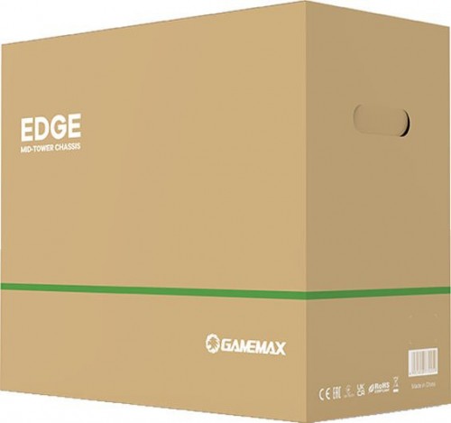 Gamemax Edge