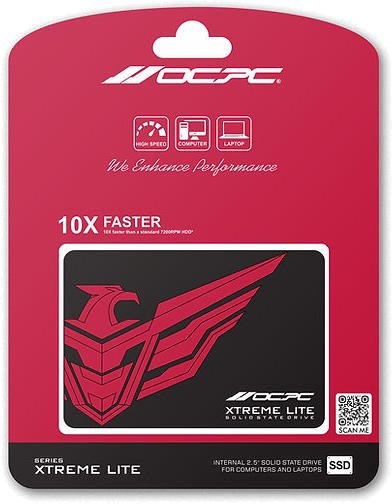 OCPC XTL-200