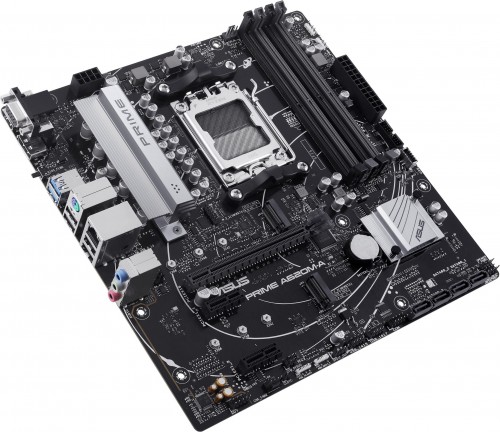 Asus PRIME A620M-A-CSM