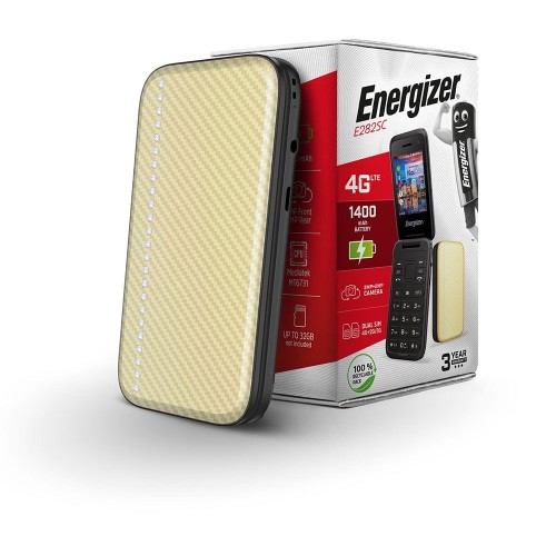 Energizer Energy E282