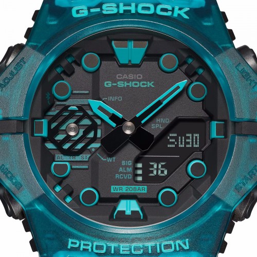 Casio G-Shock GA-B001G-2A