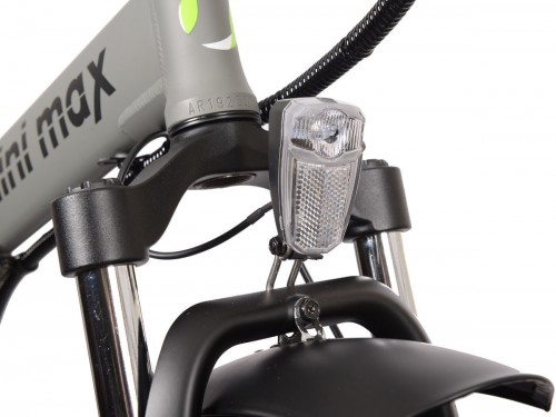 Argento Mini Max 20 2022