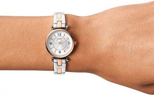 FOSSIL Carlie ES5201