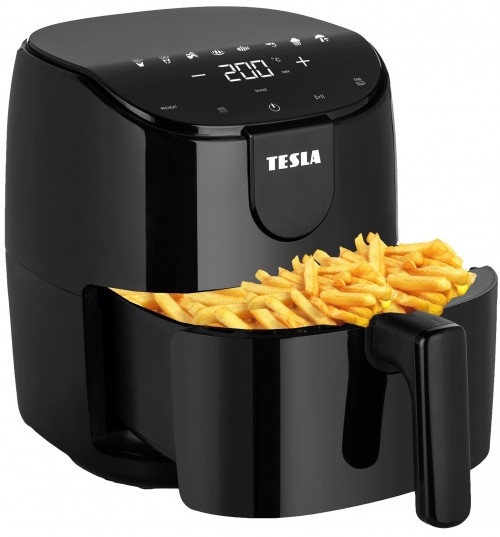 Tesla AirCook Q40