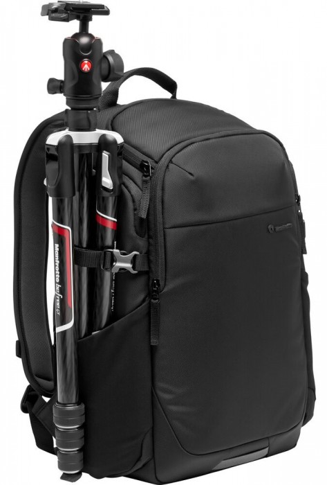 Manfrotto Advanced Befree Backpack III