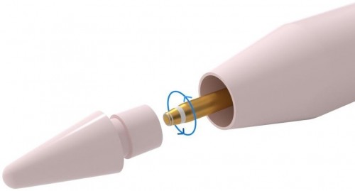 Tech-Protect Digital Stylus Pen (2. gen)