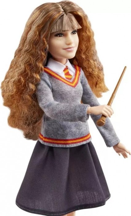 Mattel Hermiona Granger HHH65