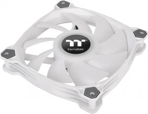Thermaltake Pure Duo 12 ARGB White 2-Fan Pack