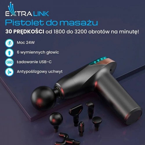 ExtraLink Gun Lite