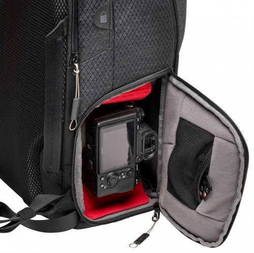 Manfrotto Pro Light Frontloader Backpack M