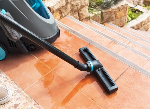 Cecotec Conga Triton 5000 UltraClean & Car