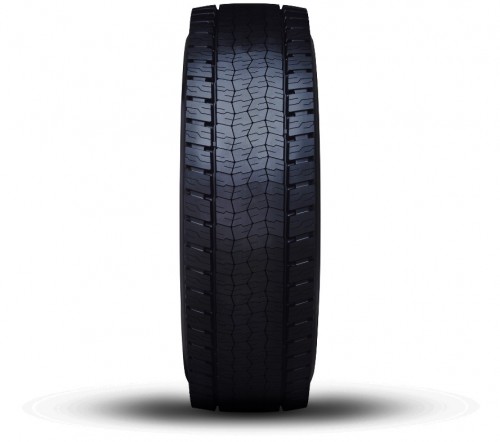 Bridgestone Ecopia H-Drive 002