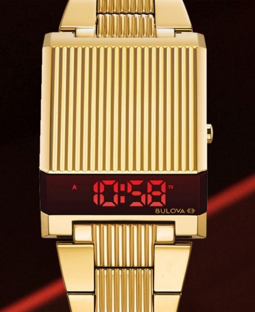 Bulova Computron 97C110