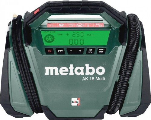 Metabo AK 18 Multi