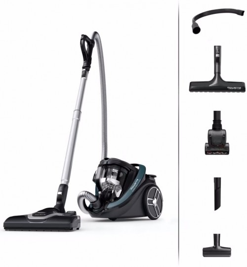 Rowenta Silence Force Total Clean RO 7961