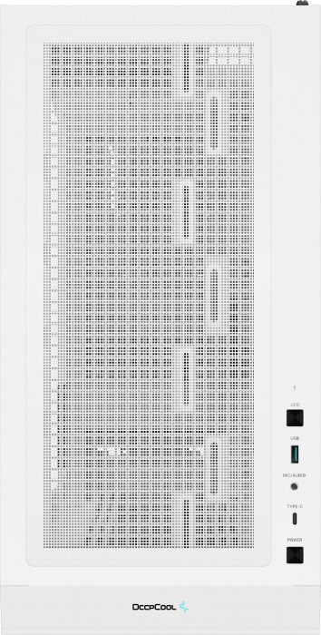 Deepcool CH560 Digital White