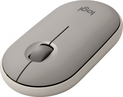 Logitech Pebble M350