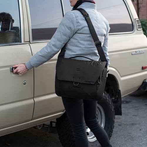 Peak Design Everyday Messenger 13L V2