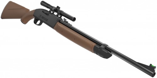 Crosman Classic 4x15