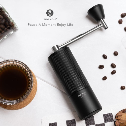 Timemore Chestnut C3S Pro