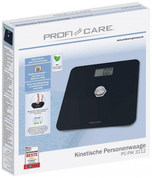 ProfiCare PC-PW 3112