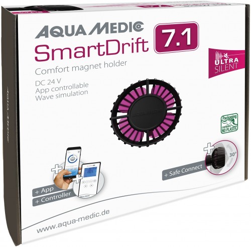 Aqua Medic Smartdrift 7.1